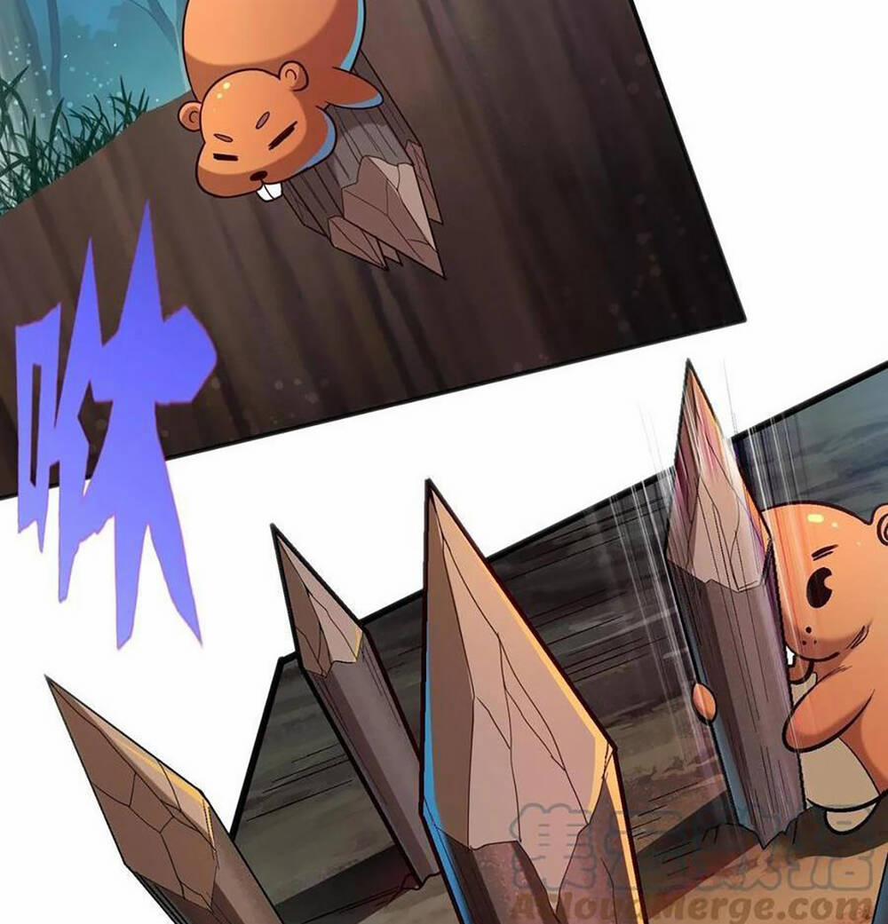 Linh Khí Khôi Phục: Ta Mỗi Ngày Thu Được Một Cái Kỹ Năng Mới 26 trang 40