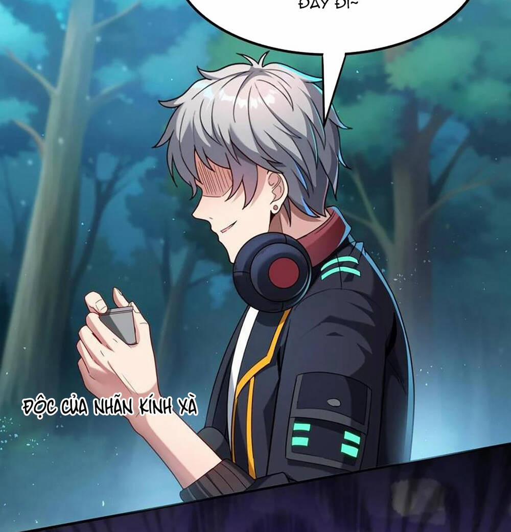 Linh Khí Khôi Phục: Ta Mỗi Ngày Thu Được Một Cái Kỹ Năng Mới 26 trang 42