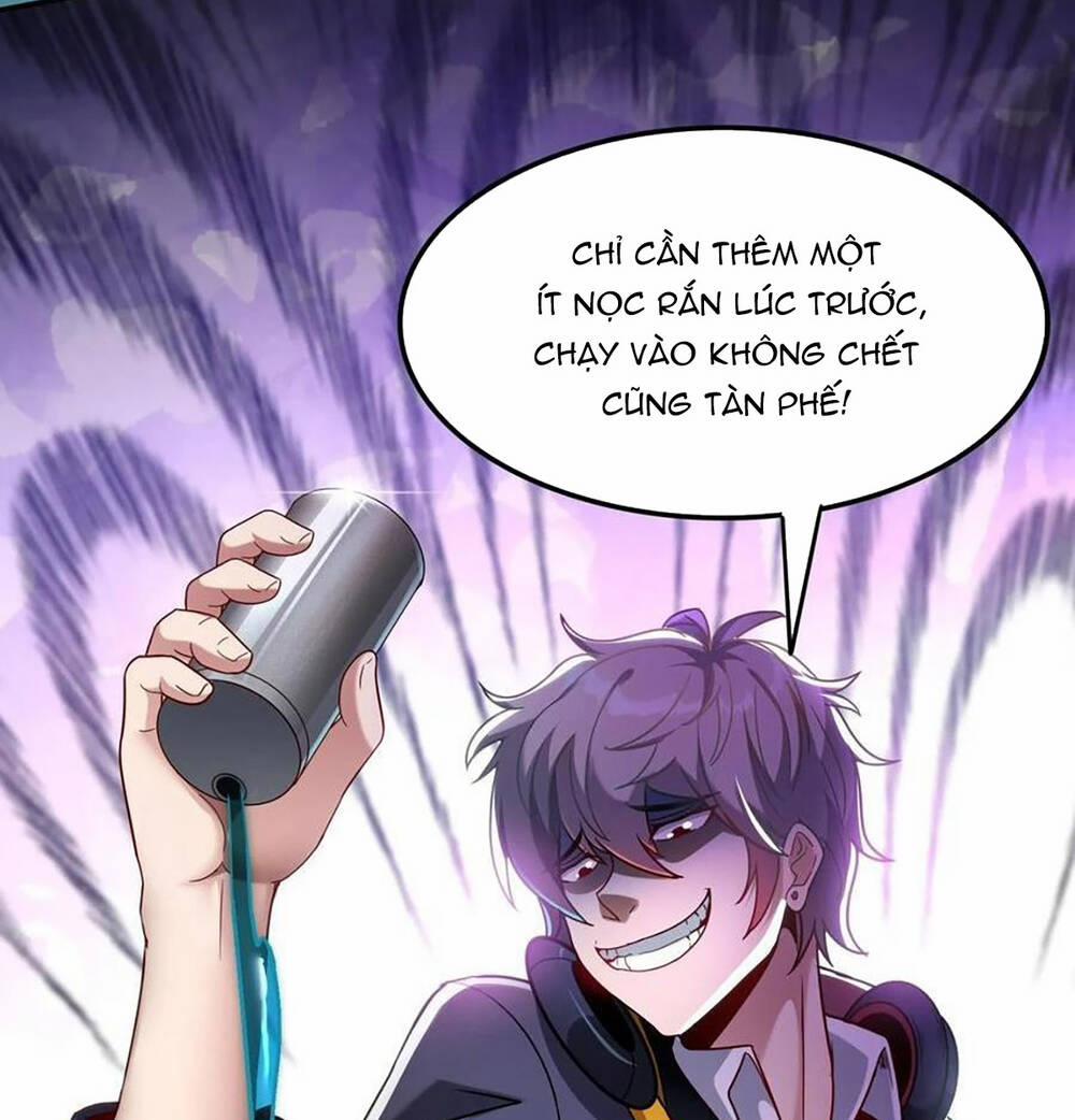 Linh Khí Khôi Phục: Ta Mỗi Ngày Thu Được Một Cái Kỹ Năng Mới 26 trang 43