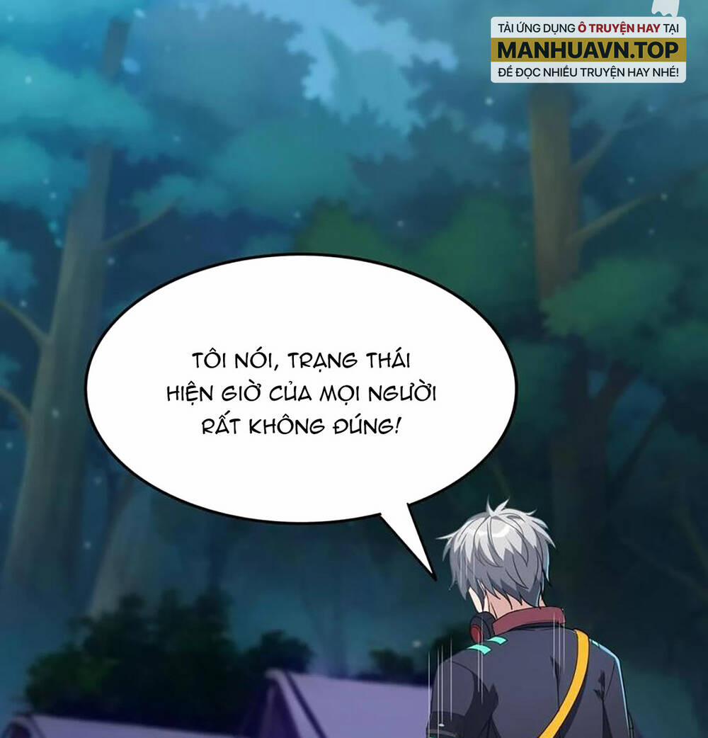 Linh Khí Khôi Phục: Ta Mỗi Ngày Thu Được Một Cái Kỹ Năng Mới 27 trang 13