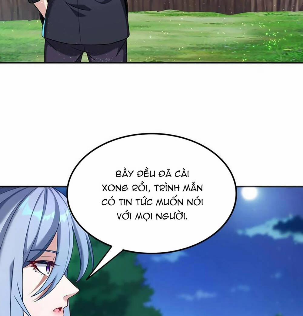 Linh Khí Khôi Phục: Ta Mỗi Ngày Thu Được Một Cái Kỹ Năng Mới 27 trang 3