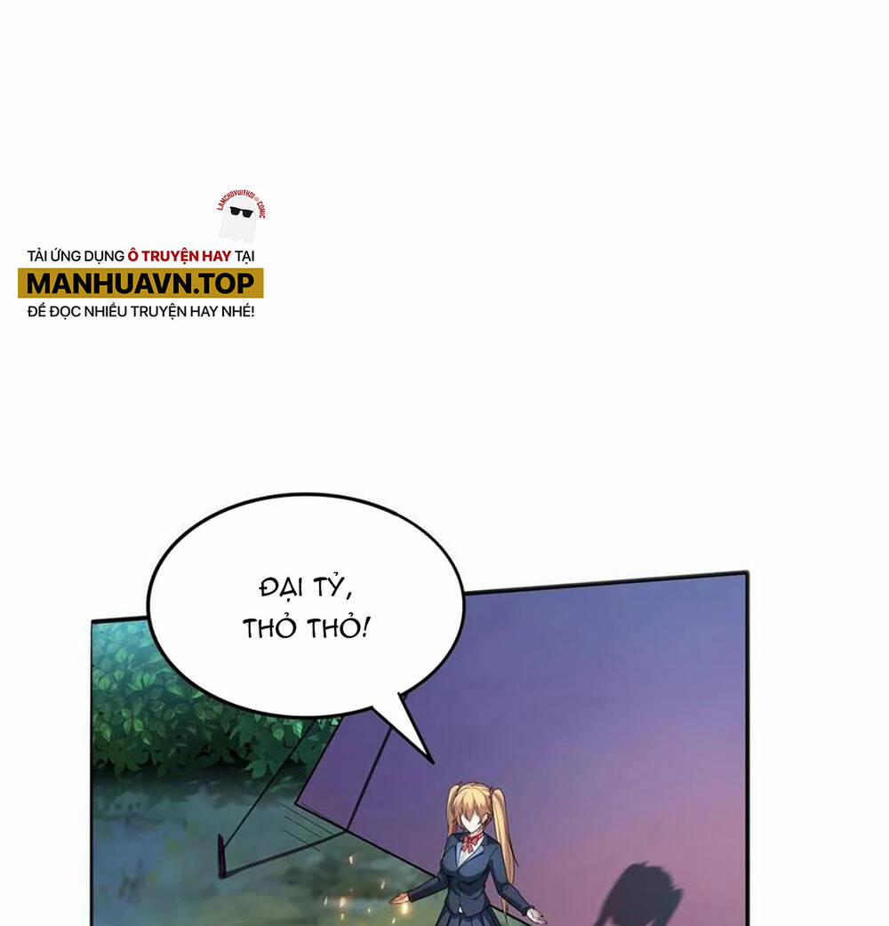 Linh Khí Khôi Phục: Ta Mỗi Ngày Thu Được Một Cái Kỹ Năng Mới 27 trang 5