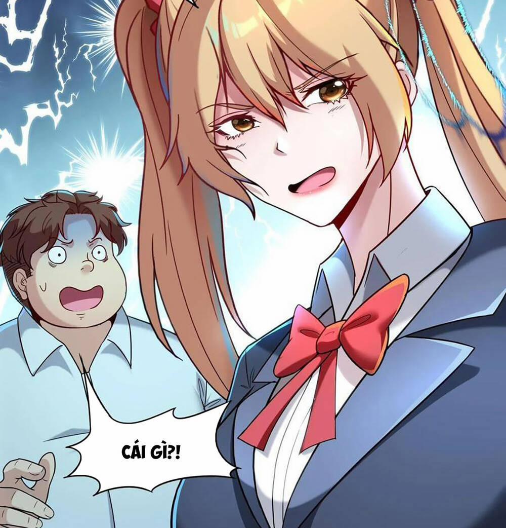 Linh Khí Khôi Phục: Ta Mỗi Ngày Thu Được Một Cái Kỹ Năng Mới 27 trang 9