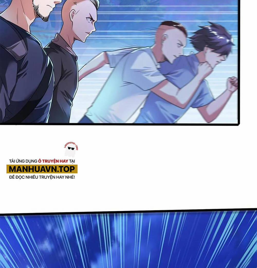 Linh Khí Khôi Phục: Ta Mỗi Ngày Thu Được Một Cái Kỹ Năng Mới 28 trang 4