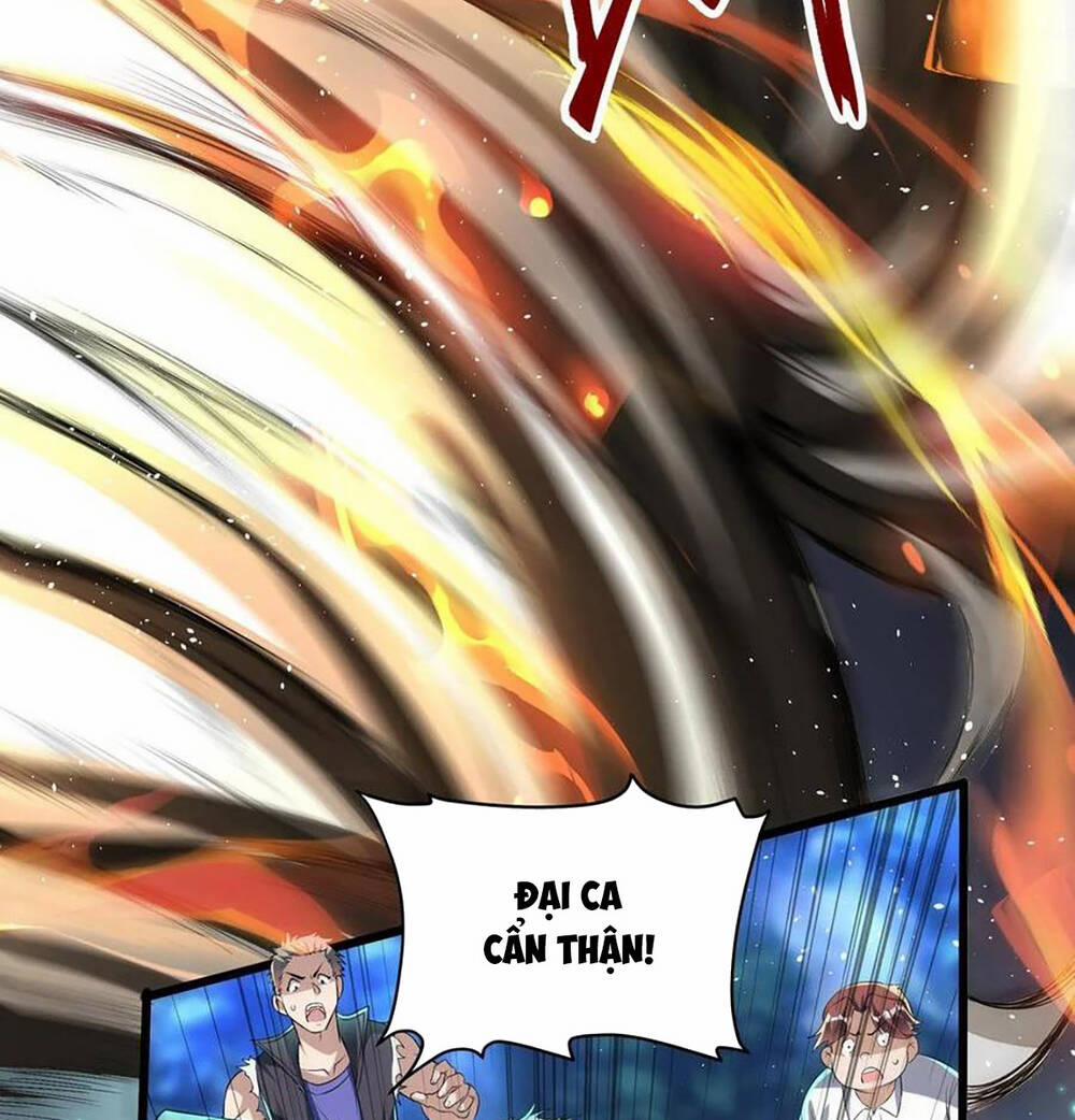 Linh Khí Khôi Phục: Ta Mỗi Ngày Thu Được Một Cái Kỹ Năng Mới 29 trang 20