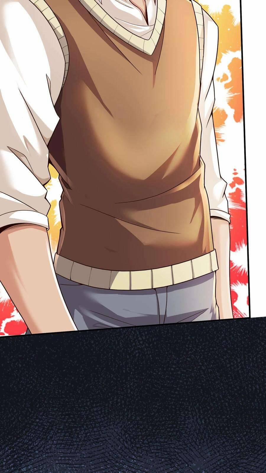 Linh Khí Khôi Phục: Ta Mỗi Ngày Thu Được Một Cái Kỹ Năng Mới 3 trang 27