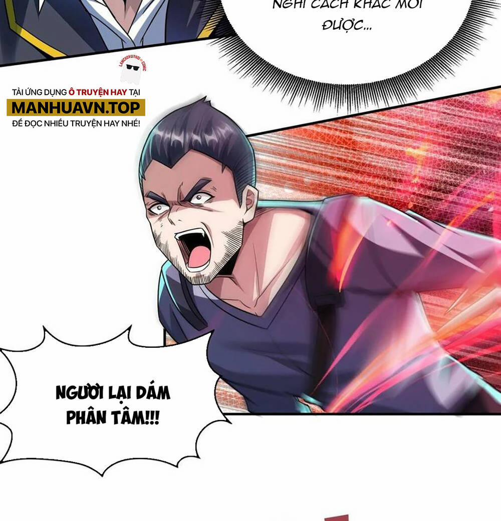 Linh Khí Khôi Phục: Ta Mỗi Ngày Thu Được Một Cái Kỹ Năng Mới 30 trang 22