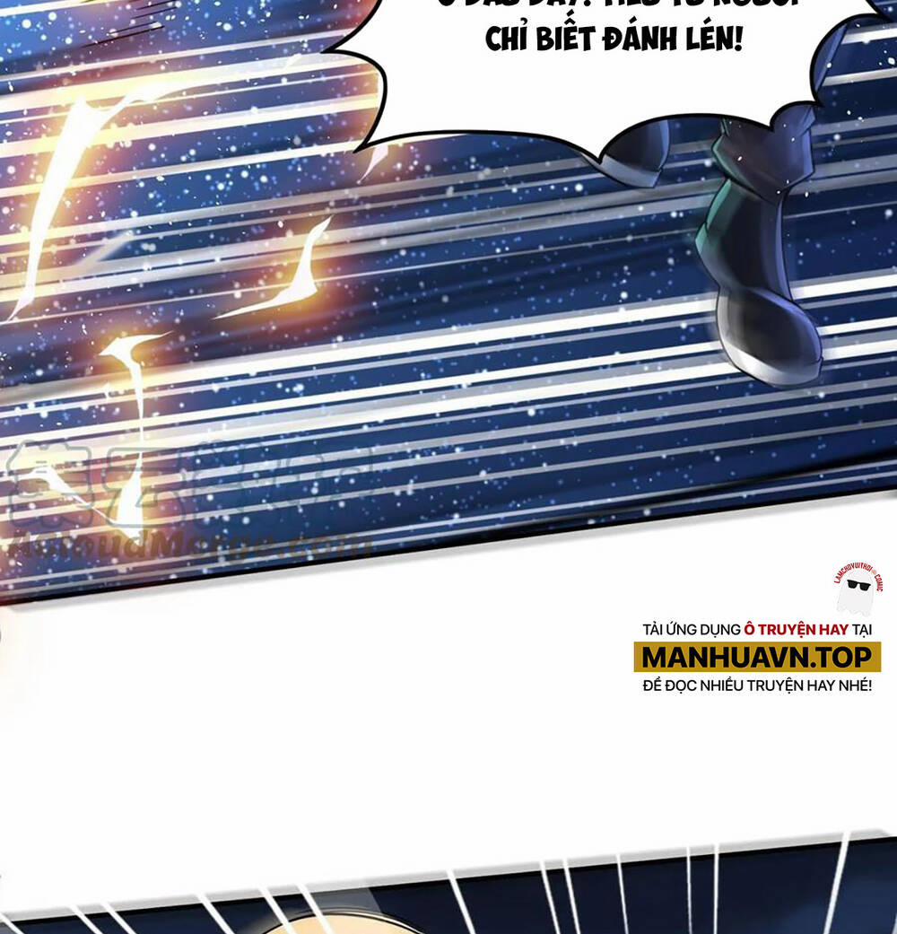 Linh Khí Khôi Phục: Ta Mỗi Ngày Thu Được Một Cái Kỹ Năng Mới 30 trang 7