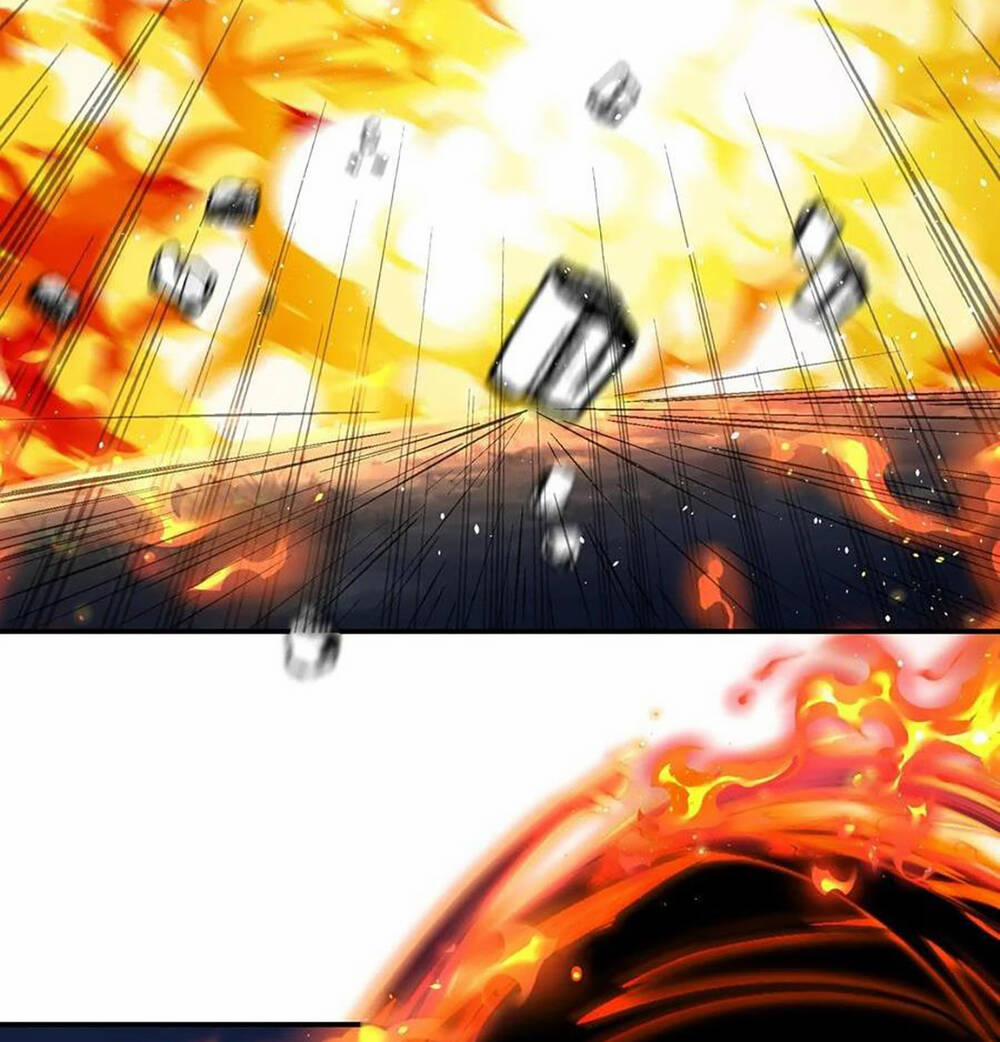 Linh Khí Khôi Phục: Ta Mỗi Ngày Thu Được Một Cái Kỹ Năng Mới 31 trang 20