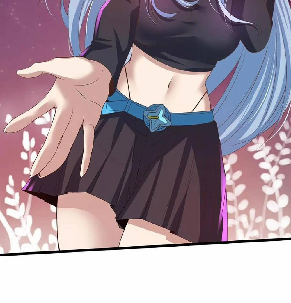 Linh Khí Khôi Phục: Ta Mỗi Ngày Thu Được Một Cái Kỹ Năng Mới 32 trang 22