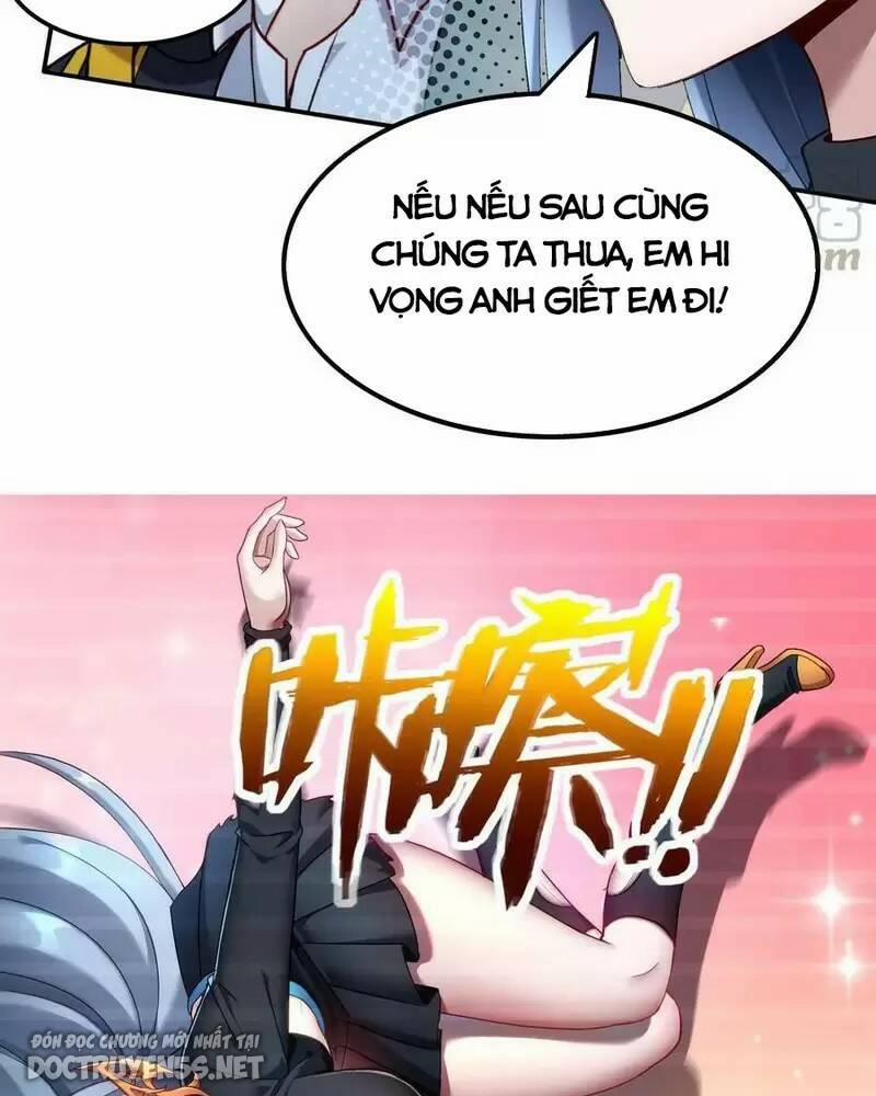 Linh Khí Khôi Phục: Ta Mỗi Ngày Thu Được Một Cái Kỹ Năng Mới 34 trang 19