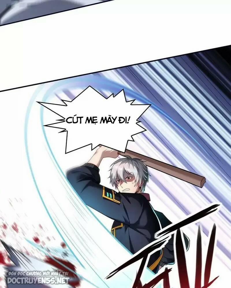 Linh Khí Khôi Phục: Ta Mỗi Ngày Thu Được Một Cái Kỹ Năng Mới 34 trang 38