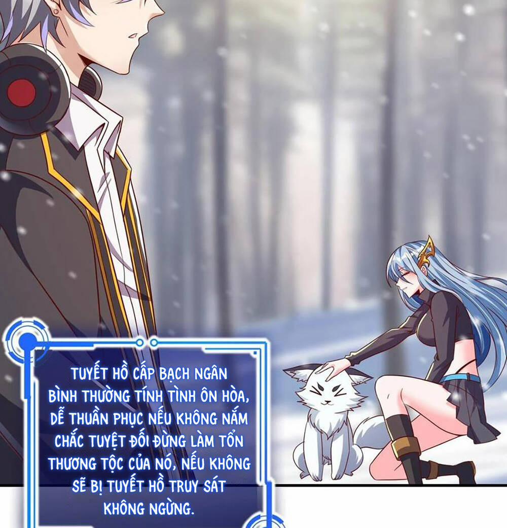 Linh Khí Khôi Phục: Ta Mỗi Ngày Thu Được Một Cái Kỹ Năng Mới 39 trang 2