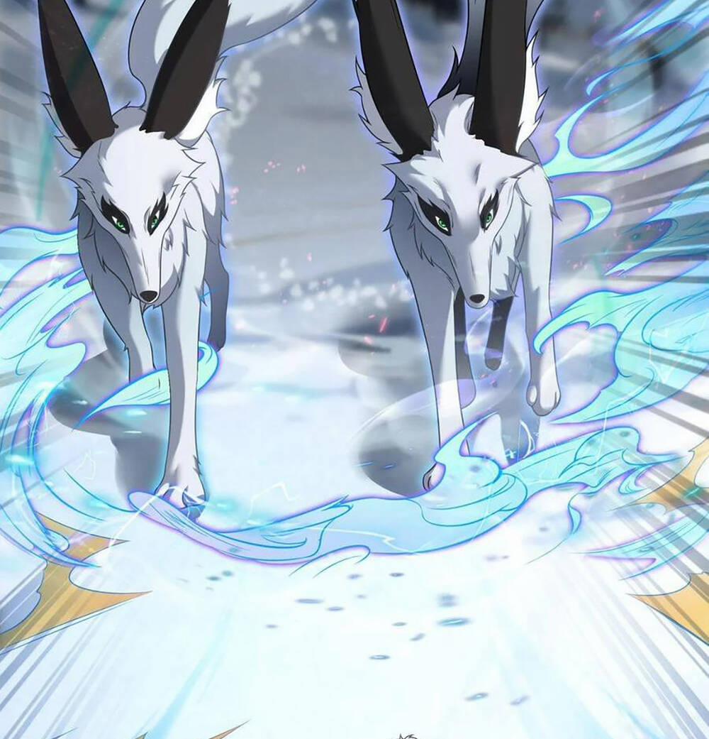 Linh Khí Khôi Phục: Ta Mỗi Ngày Thu Được Một Cái Kỹ Năng Mới 39 trang 21