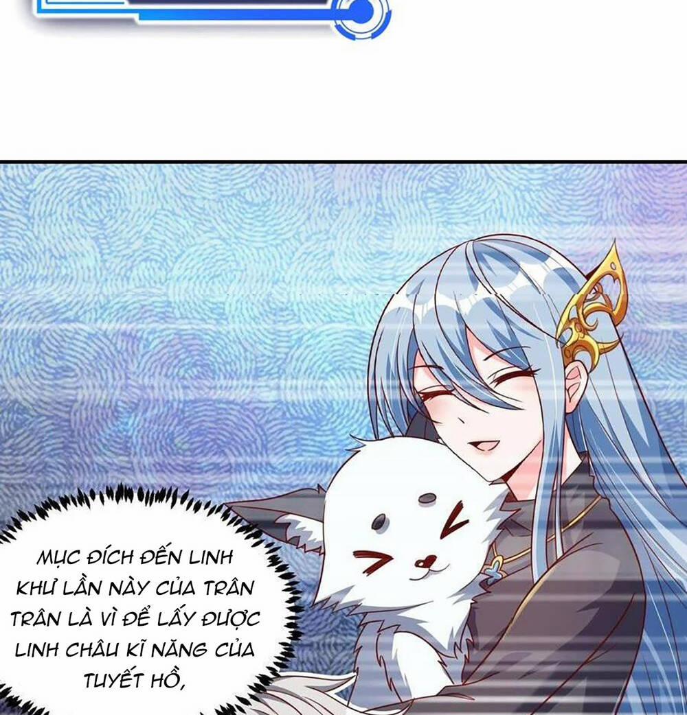 Linh Khí Khôi Phục: Ta Mỗi Ngày Thu Được Một Cái Kỹ Năng Mới 39 trang 3