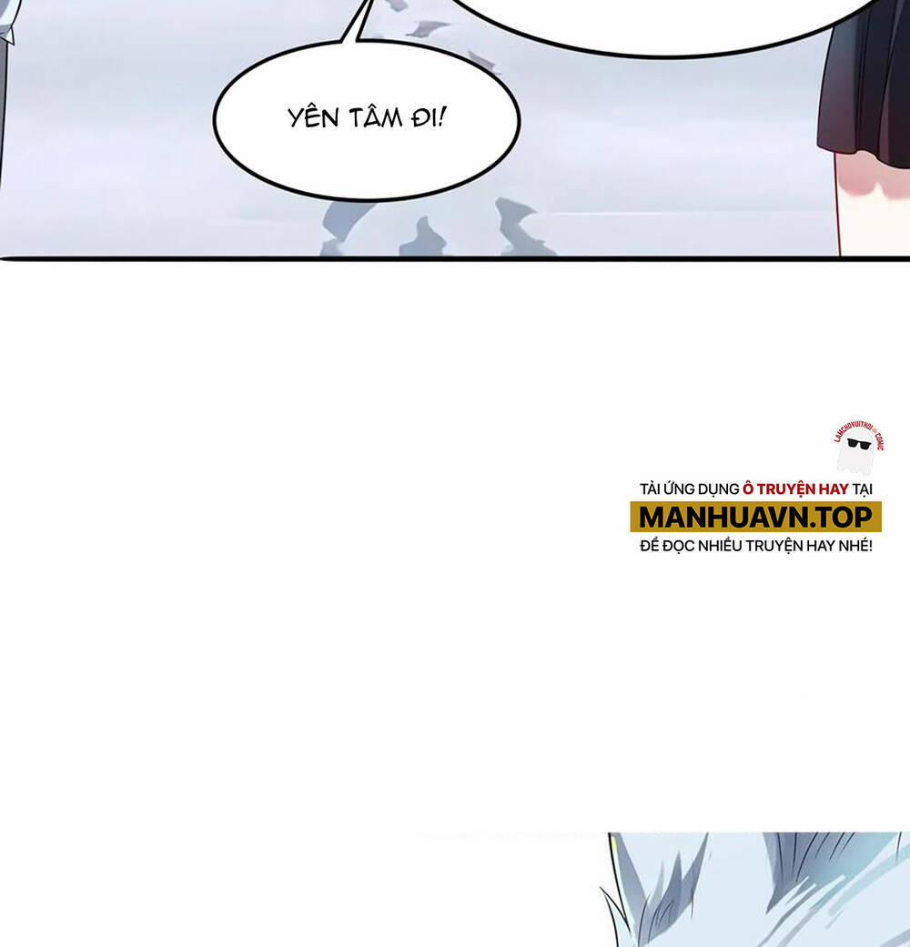 Linh Khí Khôi Phục: Ta Mỗi Ngày Thu Được Một Cái Kỹ Năng Mới 39 trang 36