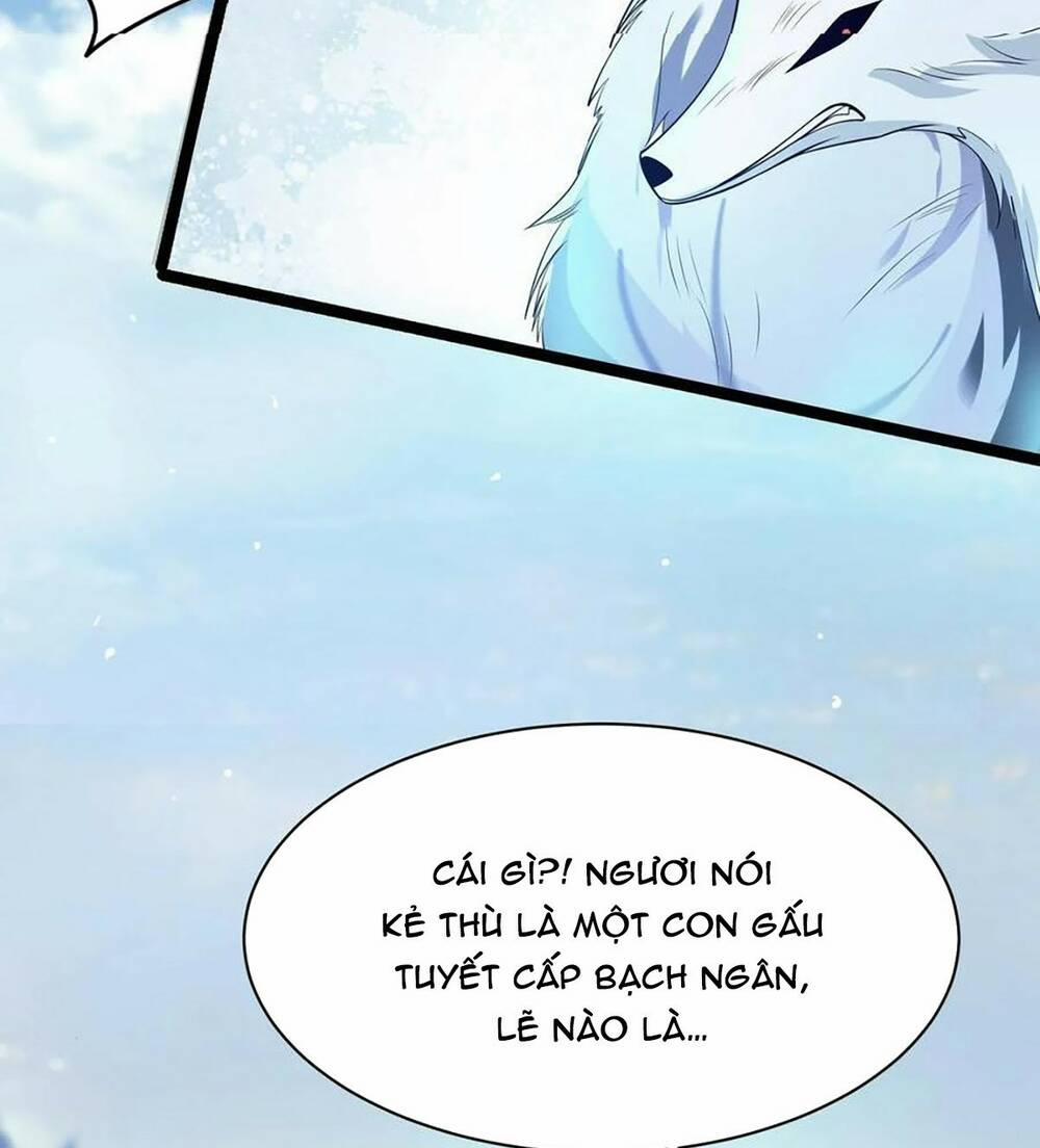 Linh Khí Khôi Phục: Ta Mỗi Ngày Thu Được Một Cái Kỹ Năng Mới 39 trang 42