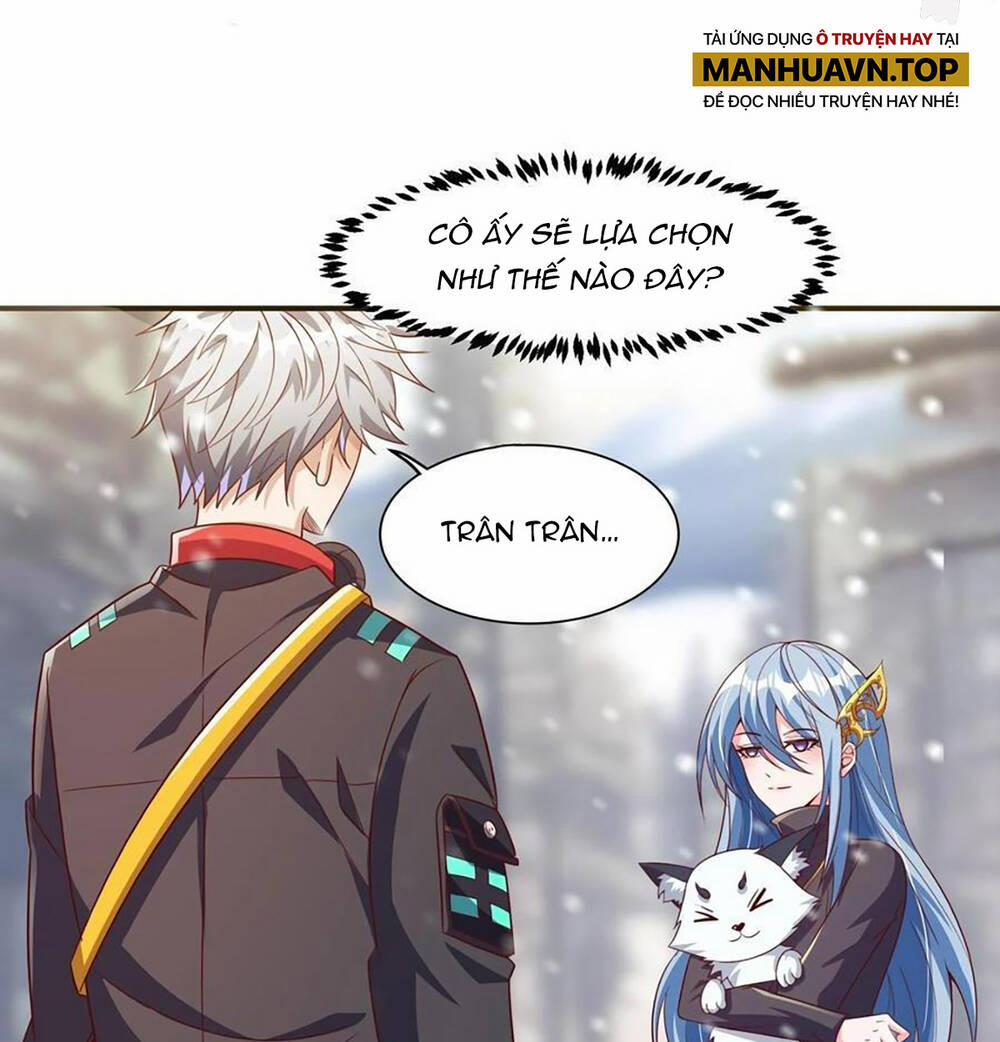 Linh Khí Khôi Phục: Ta Mỗi Ngày Thu Được Một Cái Kỹ Năng Mới 39 trang 5