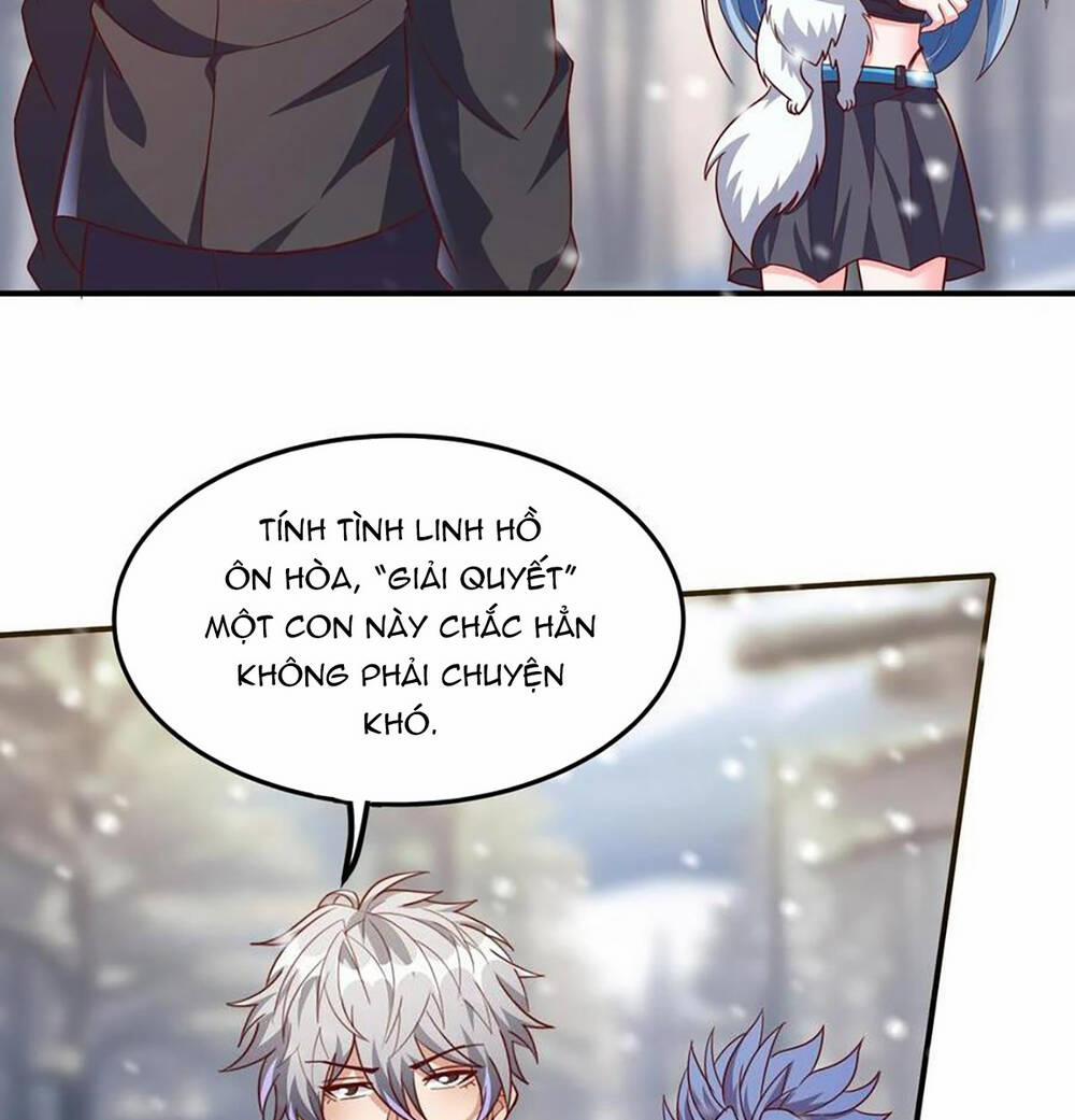 Linh Khí Khôi Phục: Ta Mỗi Ngày Thu Được Một Cái Kỹ Năng Mới 39 trang 6