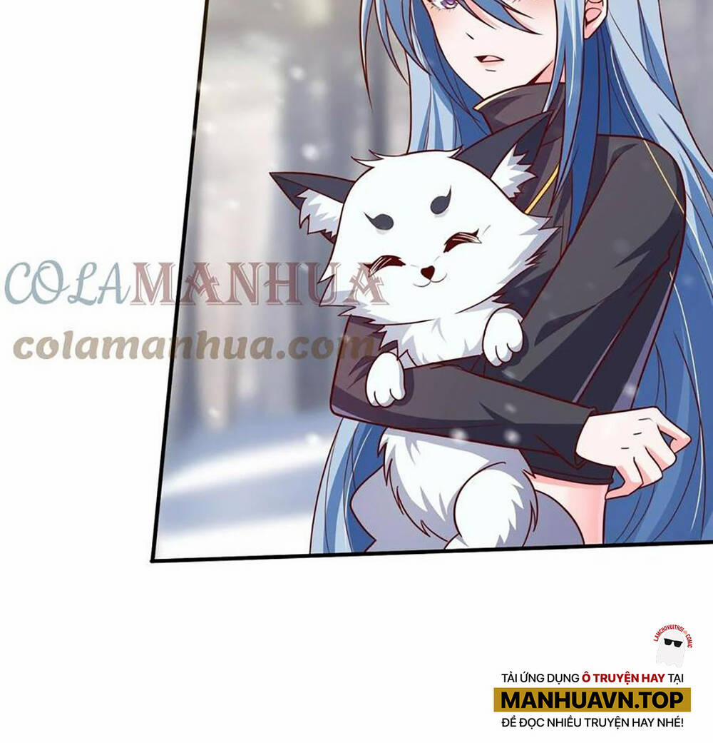 Linh Khí Khôi Phục: Ta Mỗi Ngày Thu Được Một Cái Kỹ Năng Mới 39 trang 8