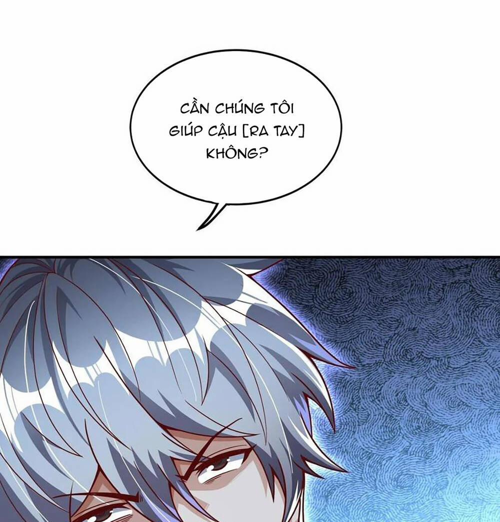 Linh Khí Khôi Phục: Ta Mỗi Ngày Thu Được Một Cái Kỹ Năng Mới 39 trang 9