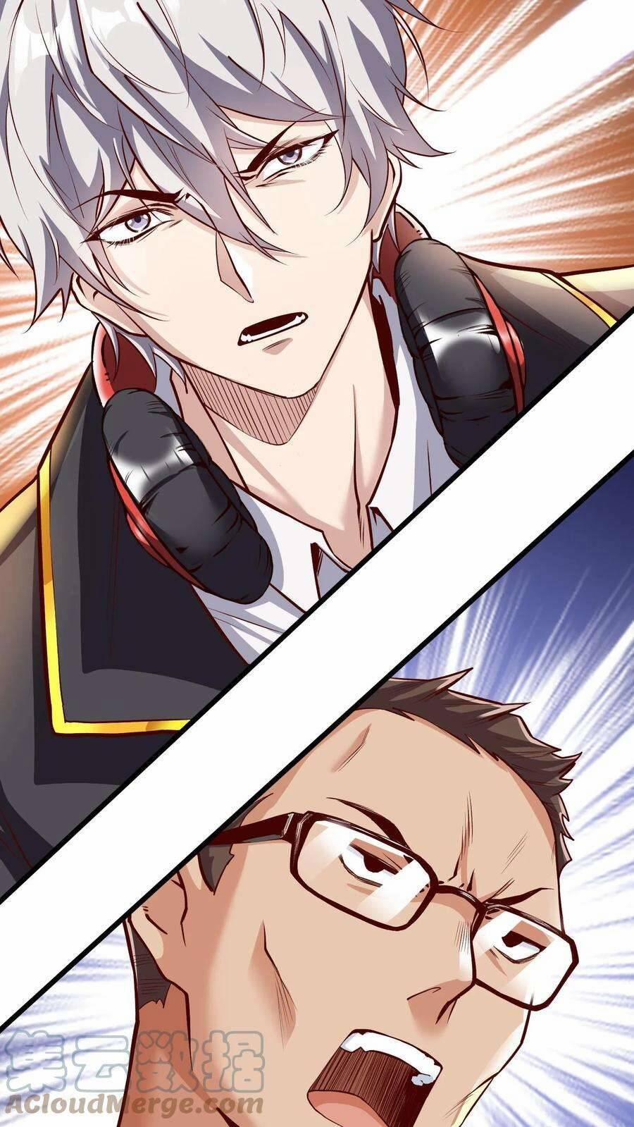 Linh Khí Khôi Phục: Ta Mỗi Ngày Thu Được Một Cái Kỹ Năng Mới 4 trang 12