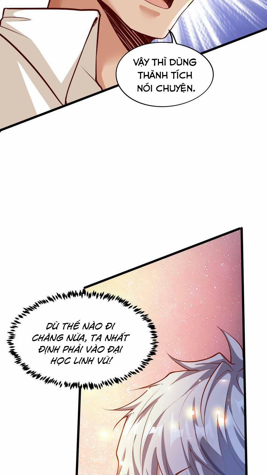 Linh Khí Khôi Phục: Ta Mỗi Ngày Thu Được Một Cái Kỹ Năng Mới 4 trang 13