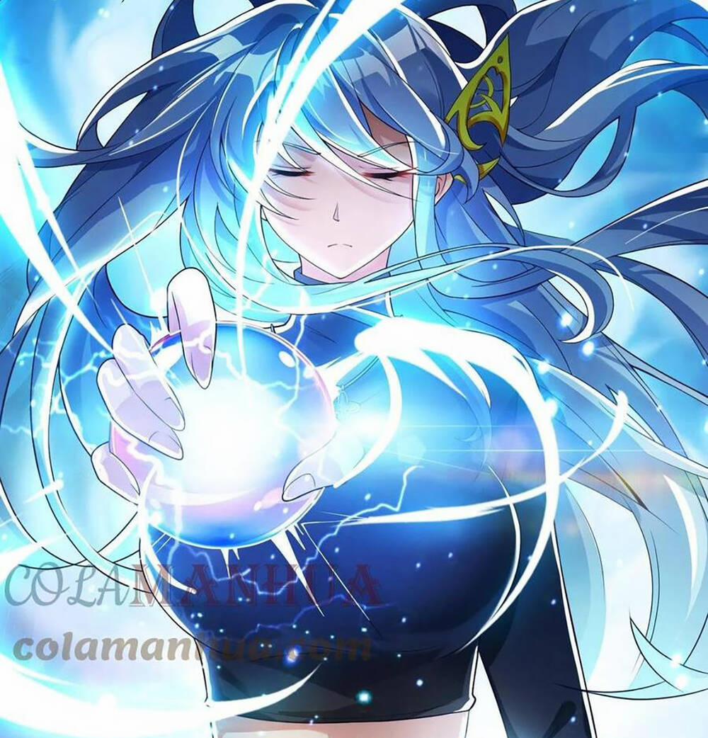 Linh Khí Khôi Phục: Ta Mỗi Ngày Thu Được Một Cái Kỹ Năng Mới 40 trang 11