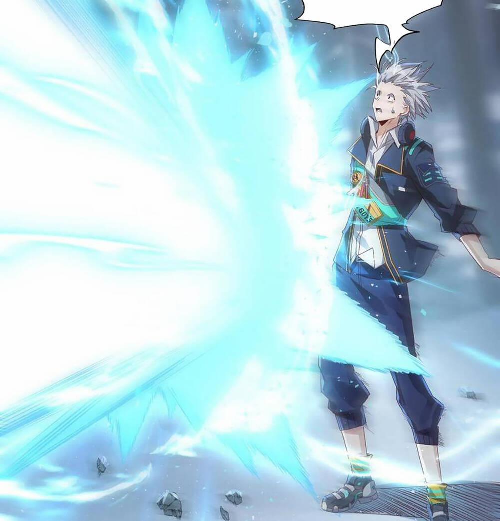 Linh Khí Khôi Phục: Ta Mỗi Ngày Thu Được Một Cái Kỹ Năng Mới 40 trang 17