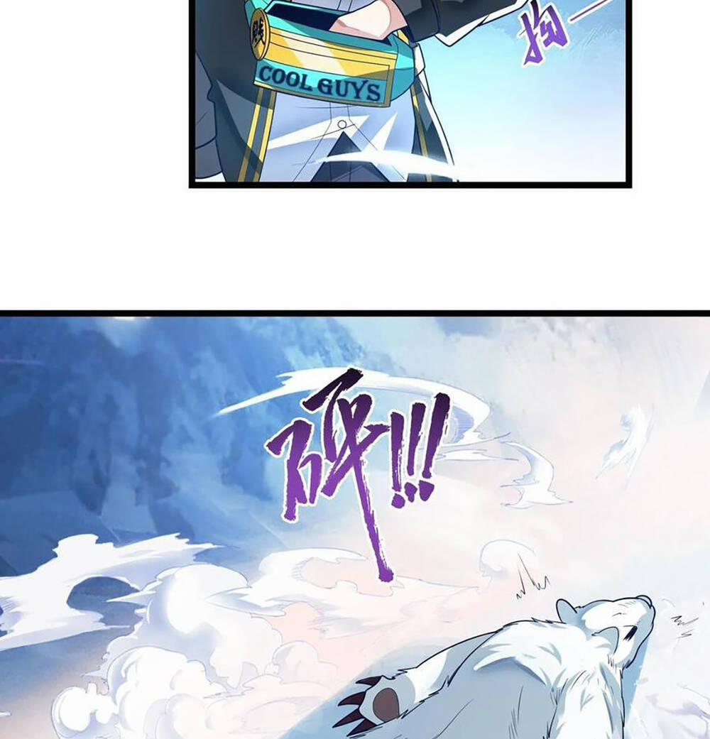 Linh Khí Khôi Phục: Ta Mỗi Ngày Thu Được Một Cái Kỹ Năng Mới 40 trang 2