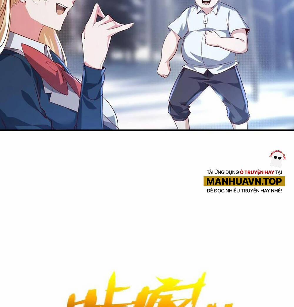 Linh Khí Khôi Phục: Ta Mỗi Ngày Thu Được Một Cái Kỹ Năng Mới 40 trang 29