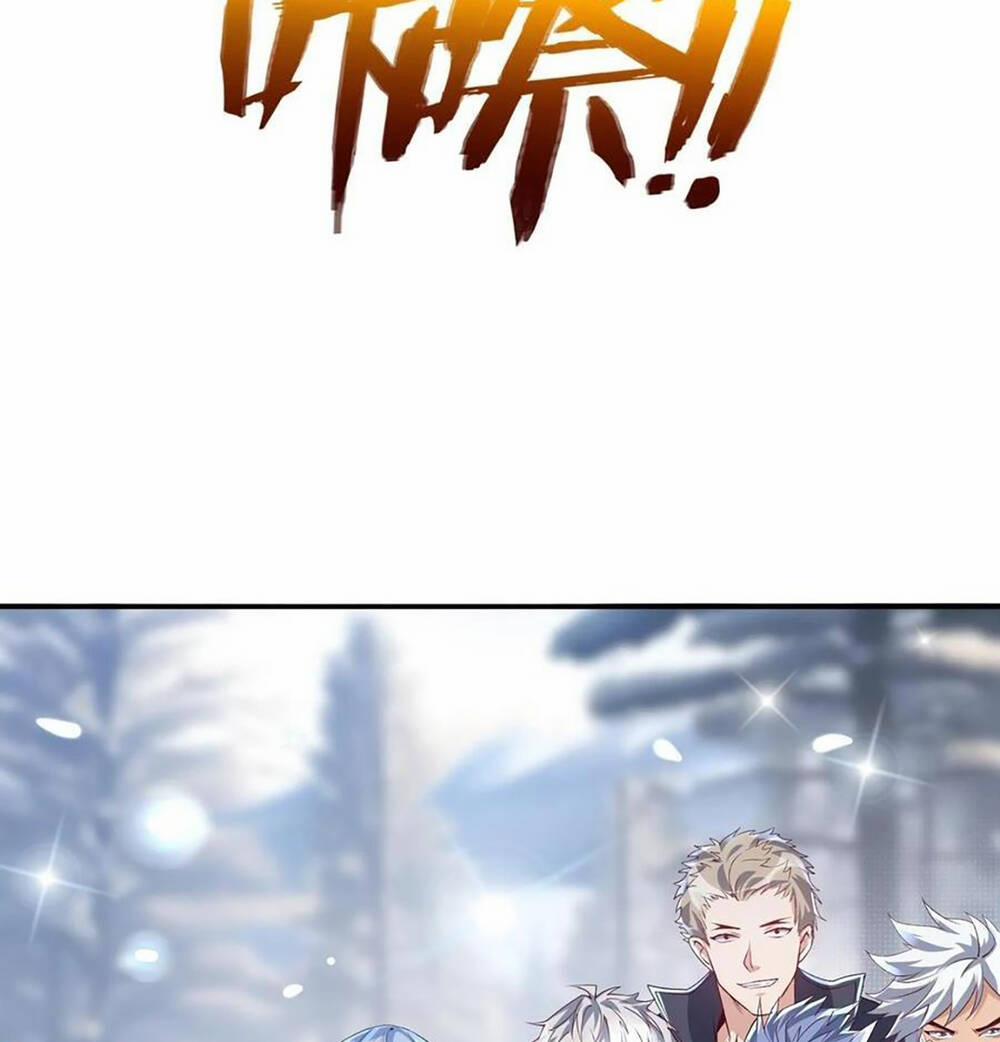 Linh Khí Khôi Phục: Ta Mỗi Ngày Thu Được Một Cái Kỹ Năng Mới 40 trang 30