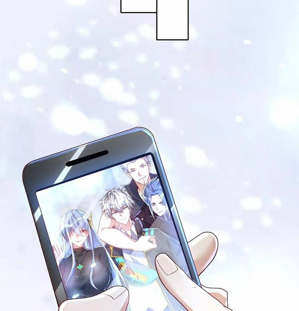 Linh Khí Khôi Phục: Ta Mỗi Ngày Thu Được Một Cái Kỹ Năng Mới 40 trang 33