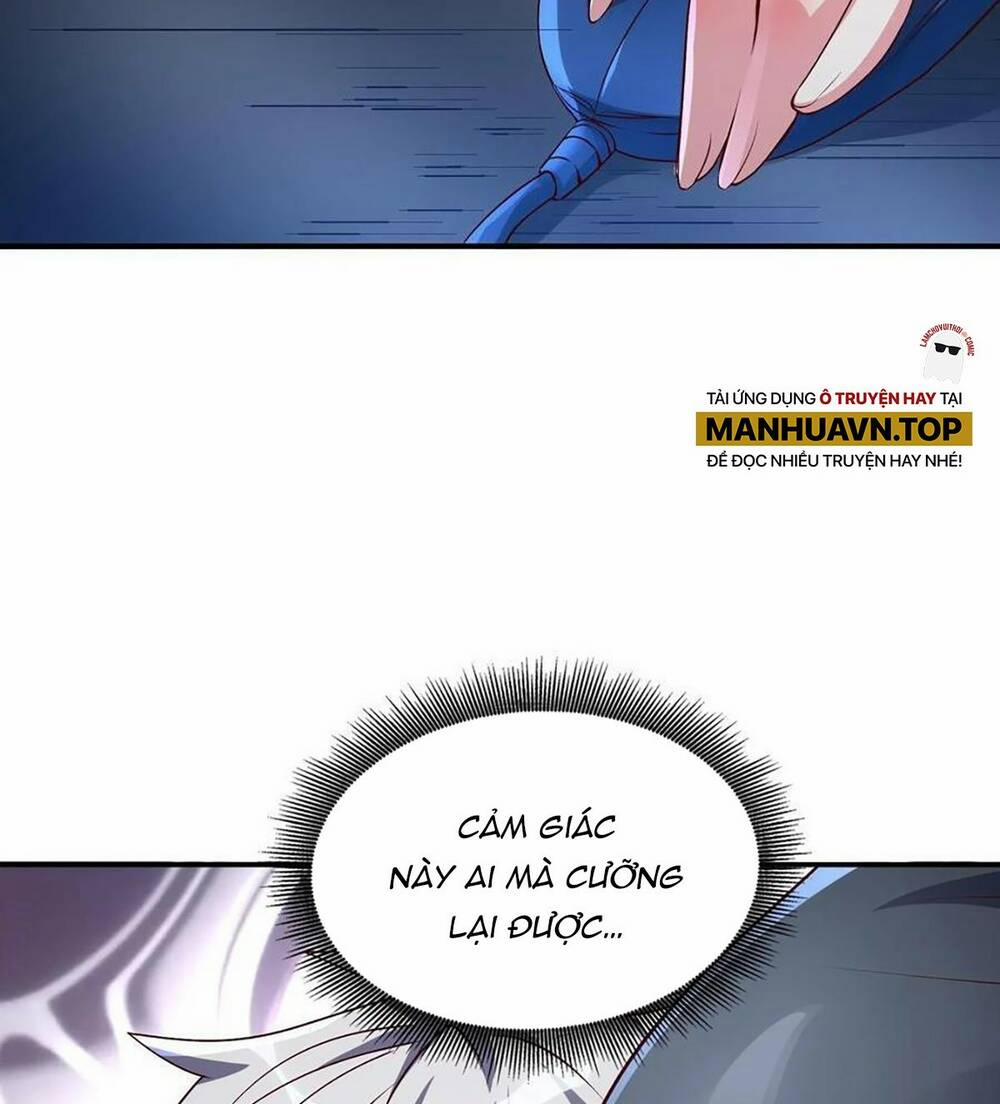 Linh Khí Khôi Phục: Ta Mỗi Ngày Thu Được Một Cái Kỹ Năng Mới 41 trang 10