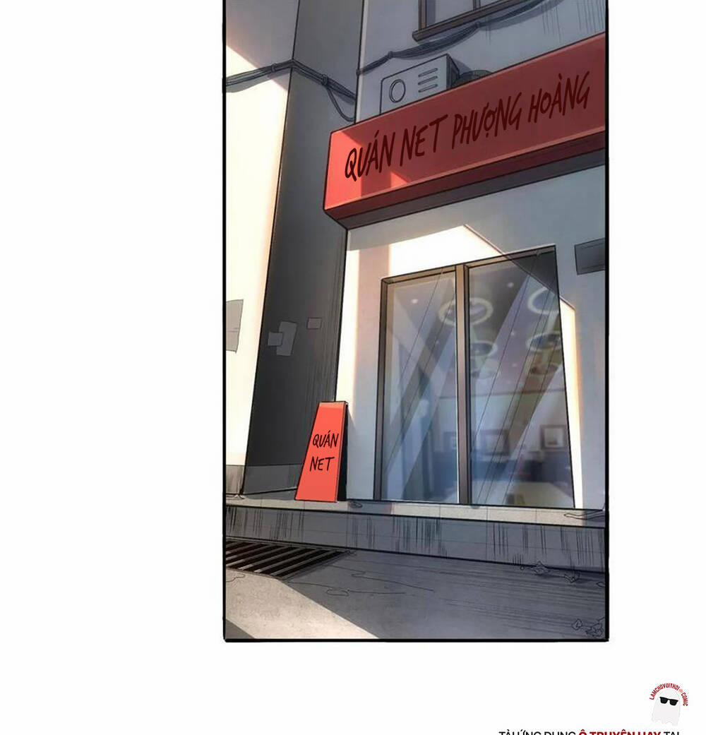 Linh Khí Khôi Phục: Ta Mỗi Ngày Thu Được Một Cái Kỹ Năng Mới 41 trang 2