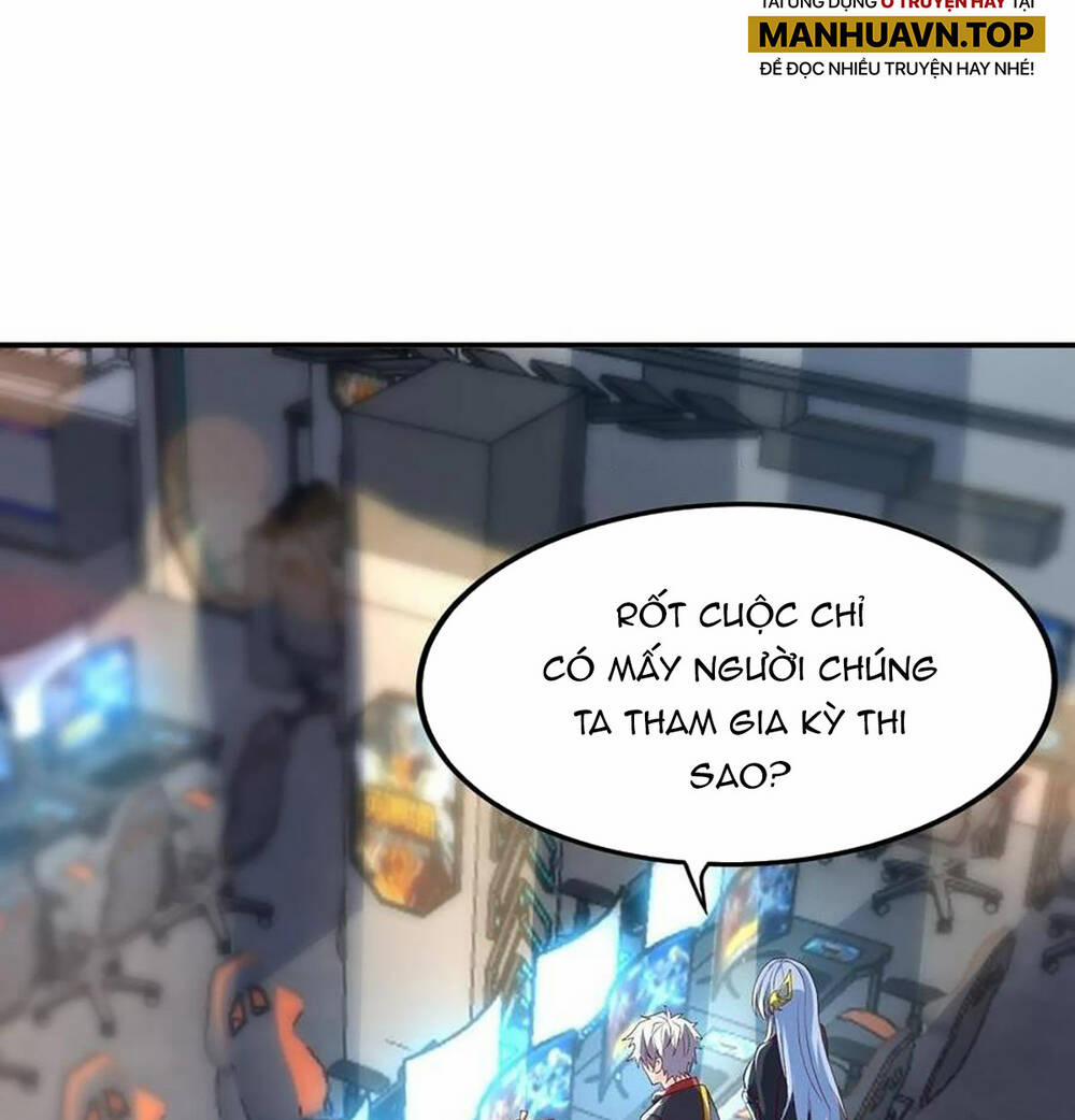 Linh Khí Khôi Phục: Ta Mỗi Ngày Thu Được Một Cái Kỹ Năng Mới 41 trang 3