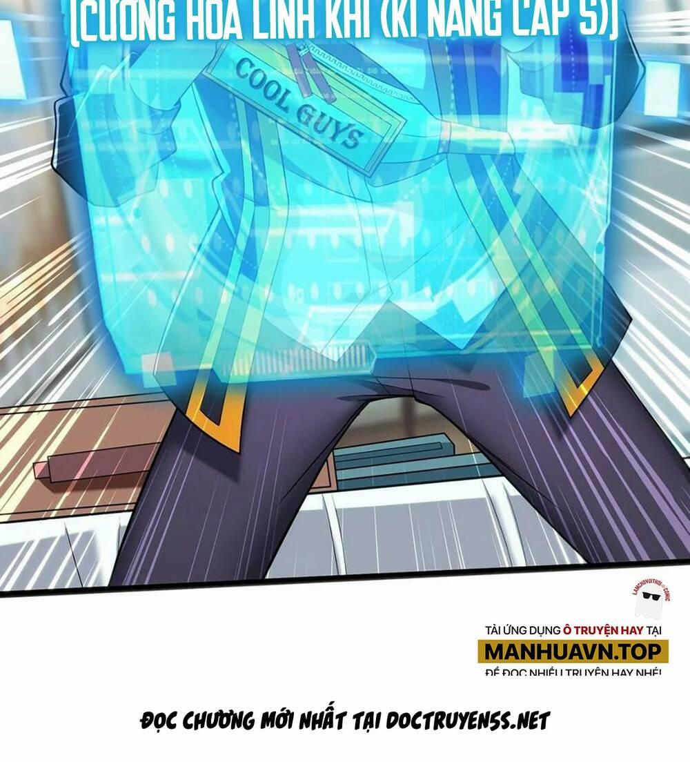 Linh Khí Khôi Phục: Ta Mỗi Ngày Thu Được Một Cái Kỹ Năng Mới 41 trang 37