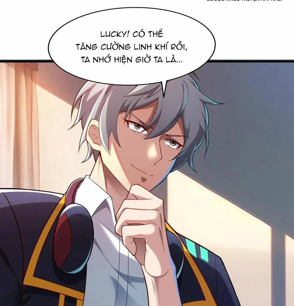 Linh Khí Khôi Phục: Ta Mỗi Ngày Thu Được Một Cái Kỹ Năng Mới 41 trang 38