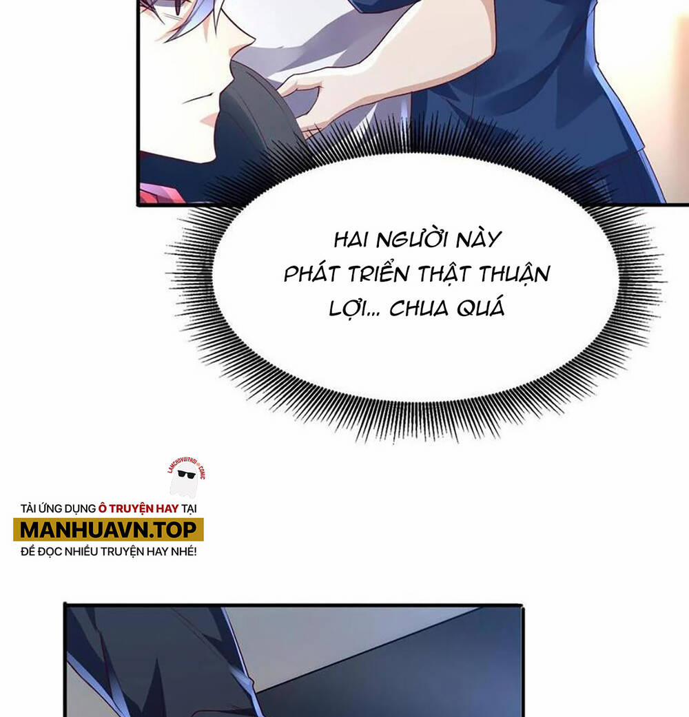 Linh Khí Khôi Phục: Ta Mỗi Ngày Thu Được Một Cái Kỹ Năng Mới 41 trang 6