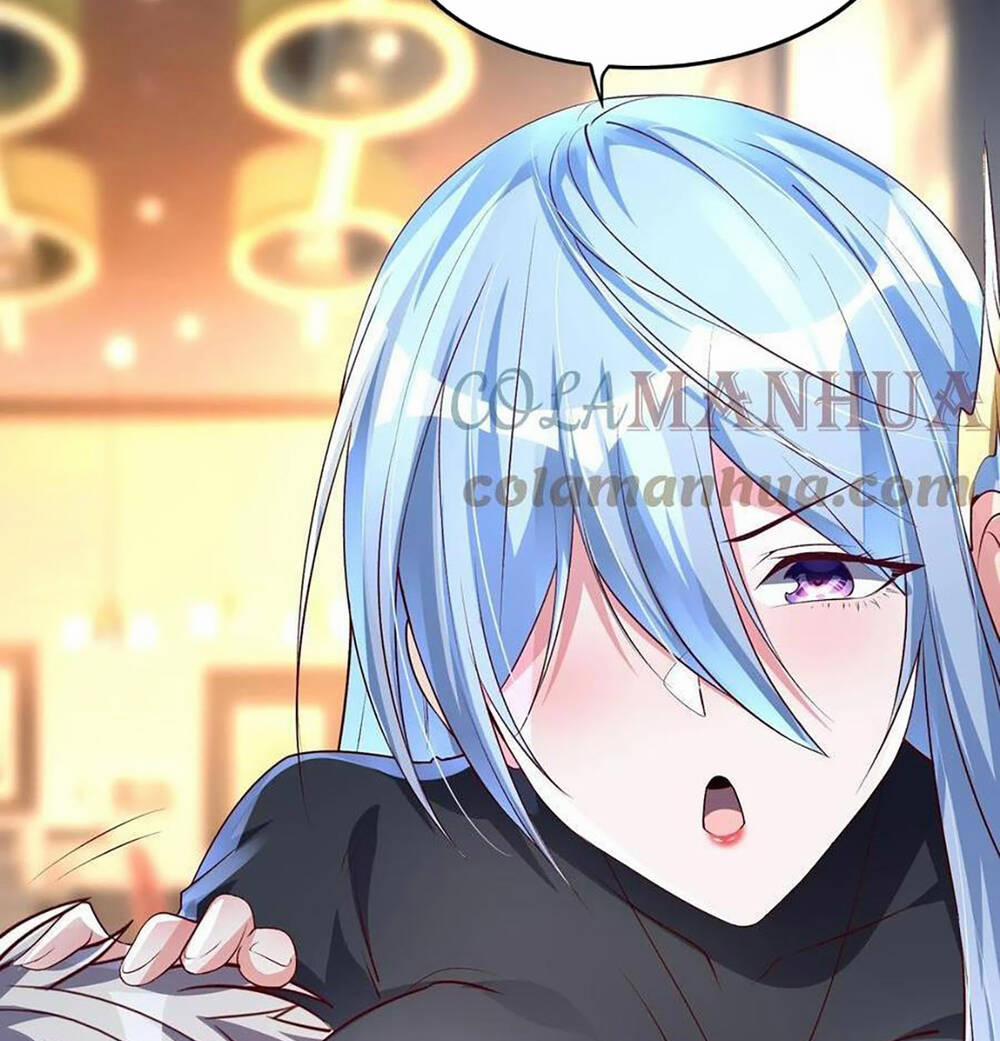 Linh Khí Khôi Phục: Ta Mỗi Ngày Thu Được Một Cái Kỹ Năng Mới 41 trang 8