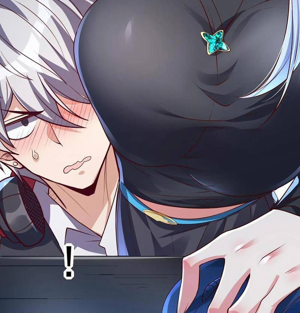 Linh Khí Khôi Phục: Ta Mỗi Ngày Thu Được Một Cái Kỹ Năng Mới 41 trang 9