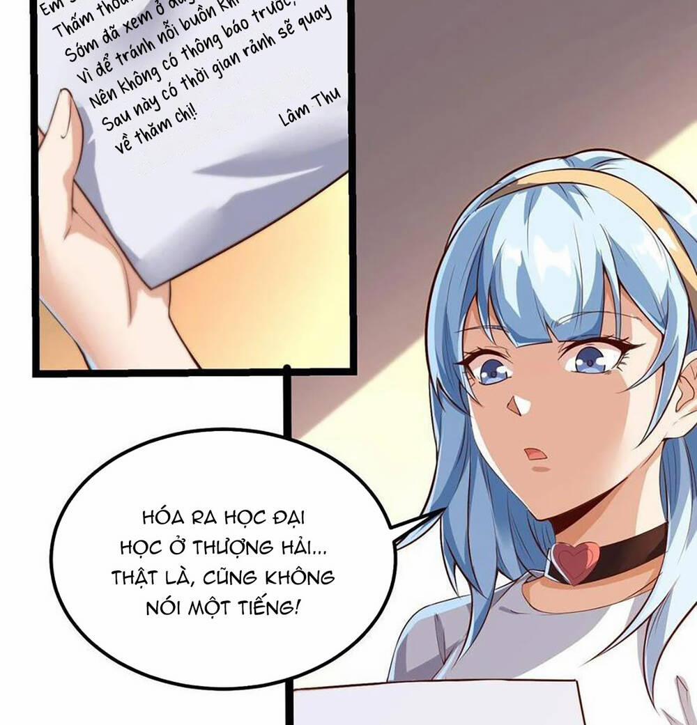 Linh Khí Khôi Phục: Ta Mỗi Ngày Thu Được Một Cái Kỹ Năng Mới 42 trang 25