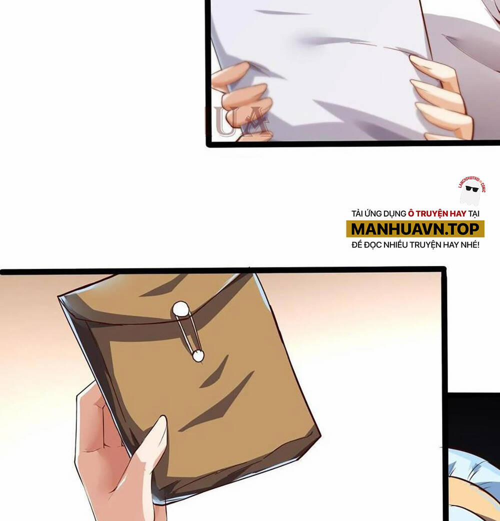 Linh Khí Khôi Phục: Ta Mỗi Ngày Thu Được Một Cái Kỹ Năng Mới 42 trang 26