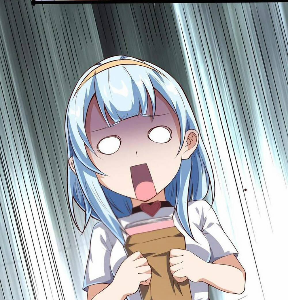 Linh Khí Khôi Phục: Ta Mỗi Ngày Thu Được Một Cái Kỹ Năng Mới 42 trang 28