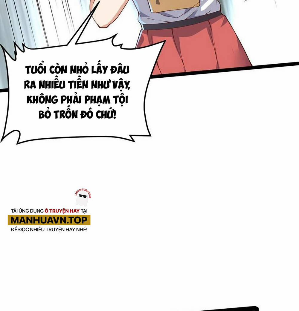 Linh Khí Khôi Phục: Ta Mỗi Ngày Thu Được Một Cái Kỹ Năng Mới 42 trang 29