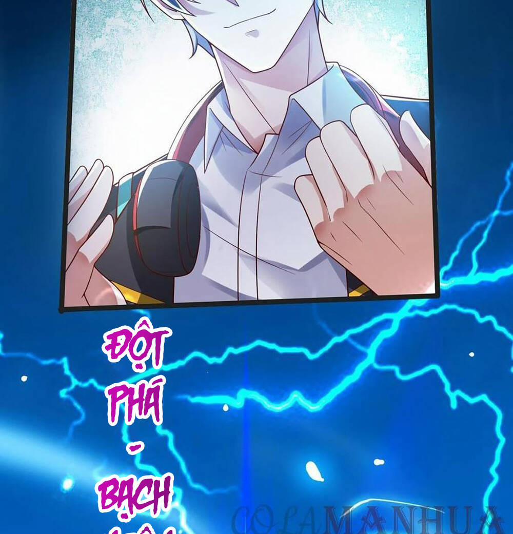 Linh Khí Khôi Phục: Ta Mỗi Ngày Thu Được Một Cái Kỹ Năng Mới 42 trang 4