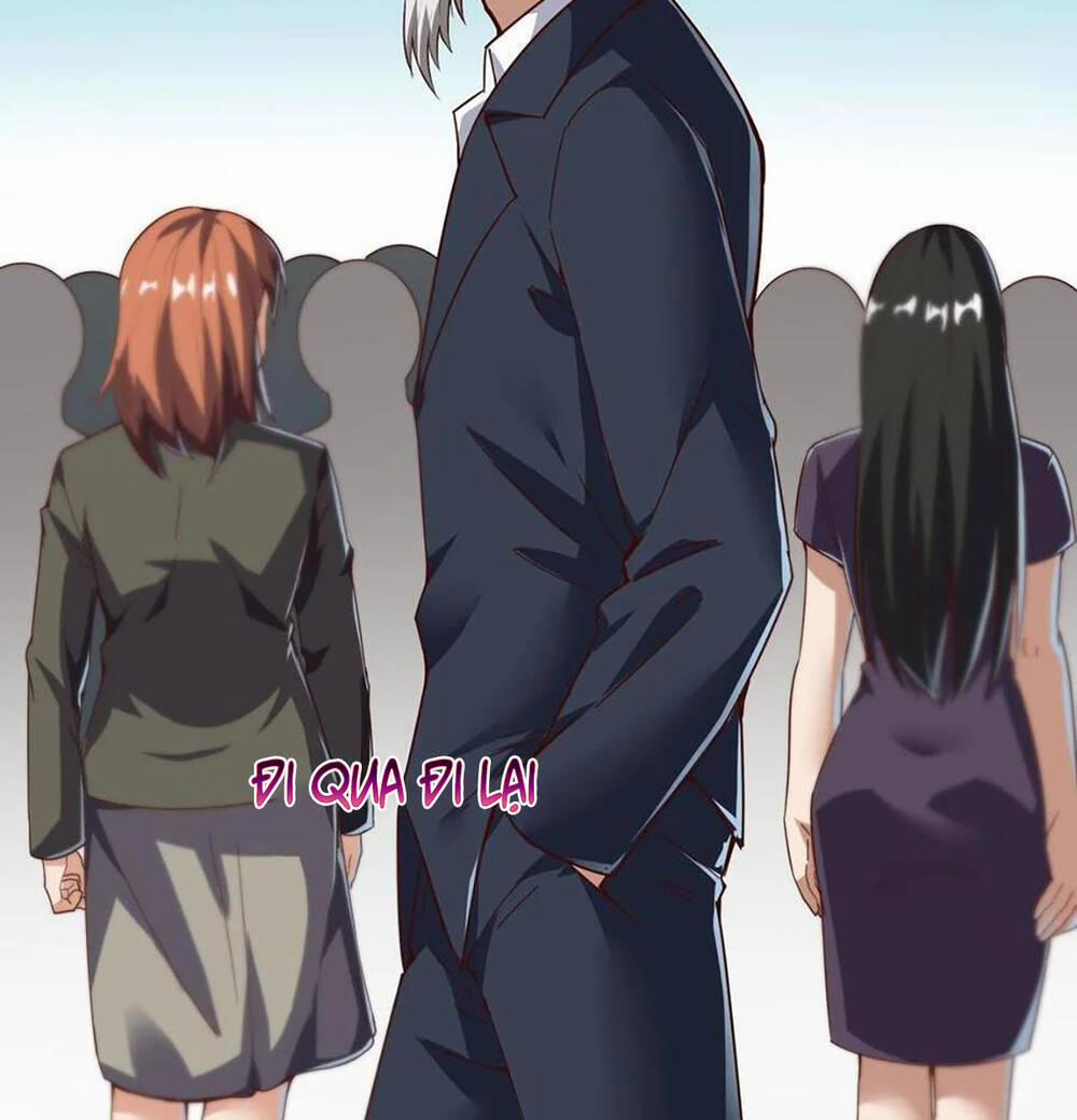 Linh Khí Khôi Phục: Ta Mỗi Ngày Thu Được Một Cái Kỹ Năng Mới 43 trang 14