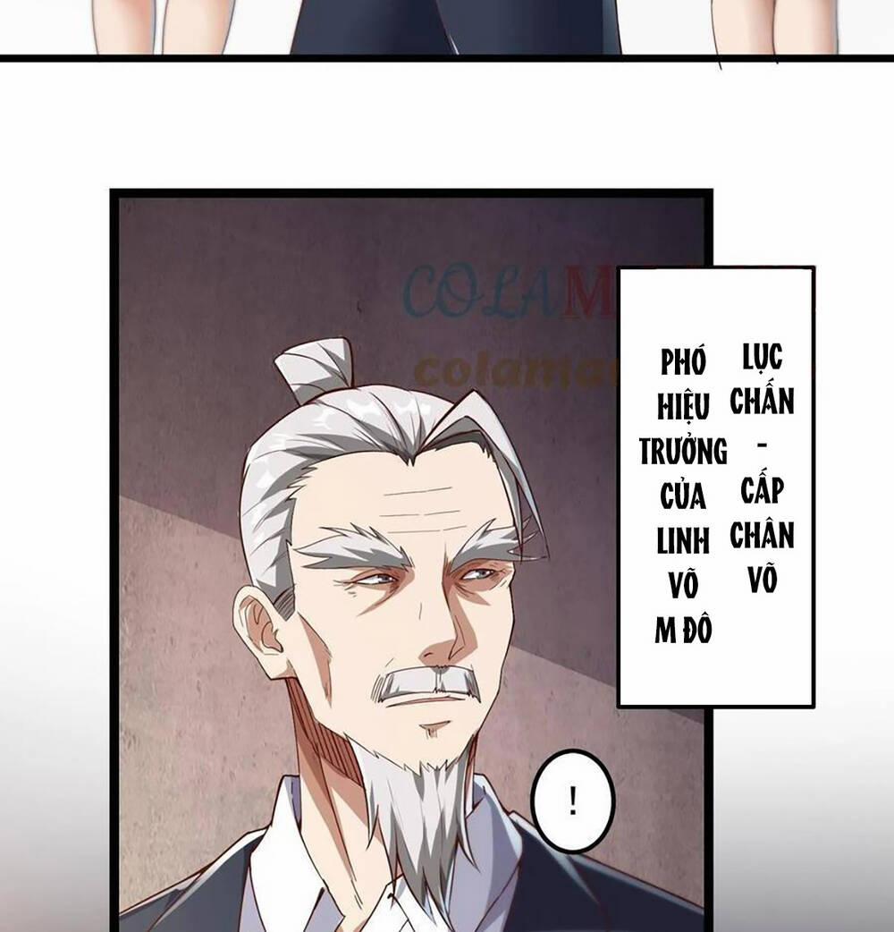 Linh Khí Khôi Phục: Ta Mỗi Ngày Thu Được Một Cái Kỹ Năng Mới 43 trang 15