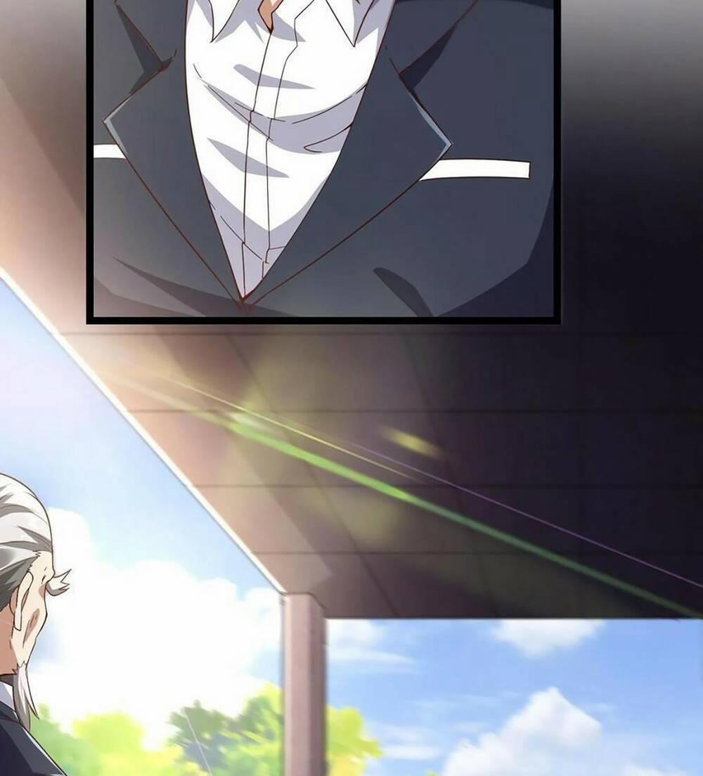 Linh Khí Khôi Phục: Ta Mỗi Ngày Thu Được Một Cái Kỹ Năng Mới 43 trang 16