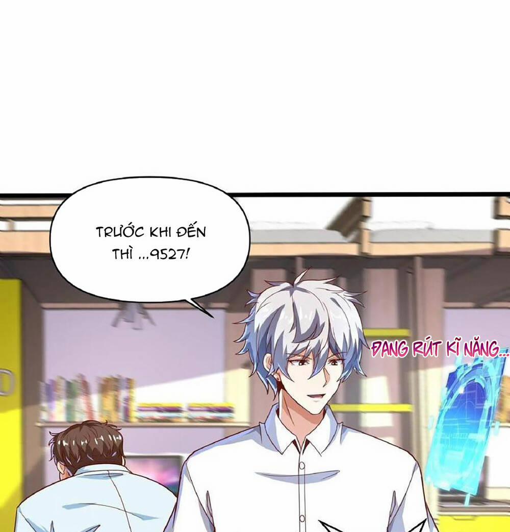 Linh Khí Khôi Phục: Ta Mỗi Ngày Thu Được Một Cái Kỹ Năng Mới 43 trang 30